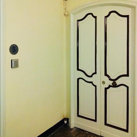 제노바 Palazzo San Giorgio 아파트 외부 사진