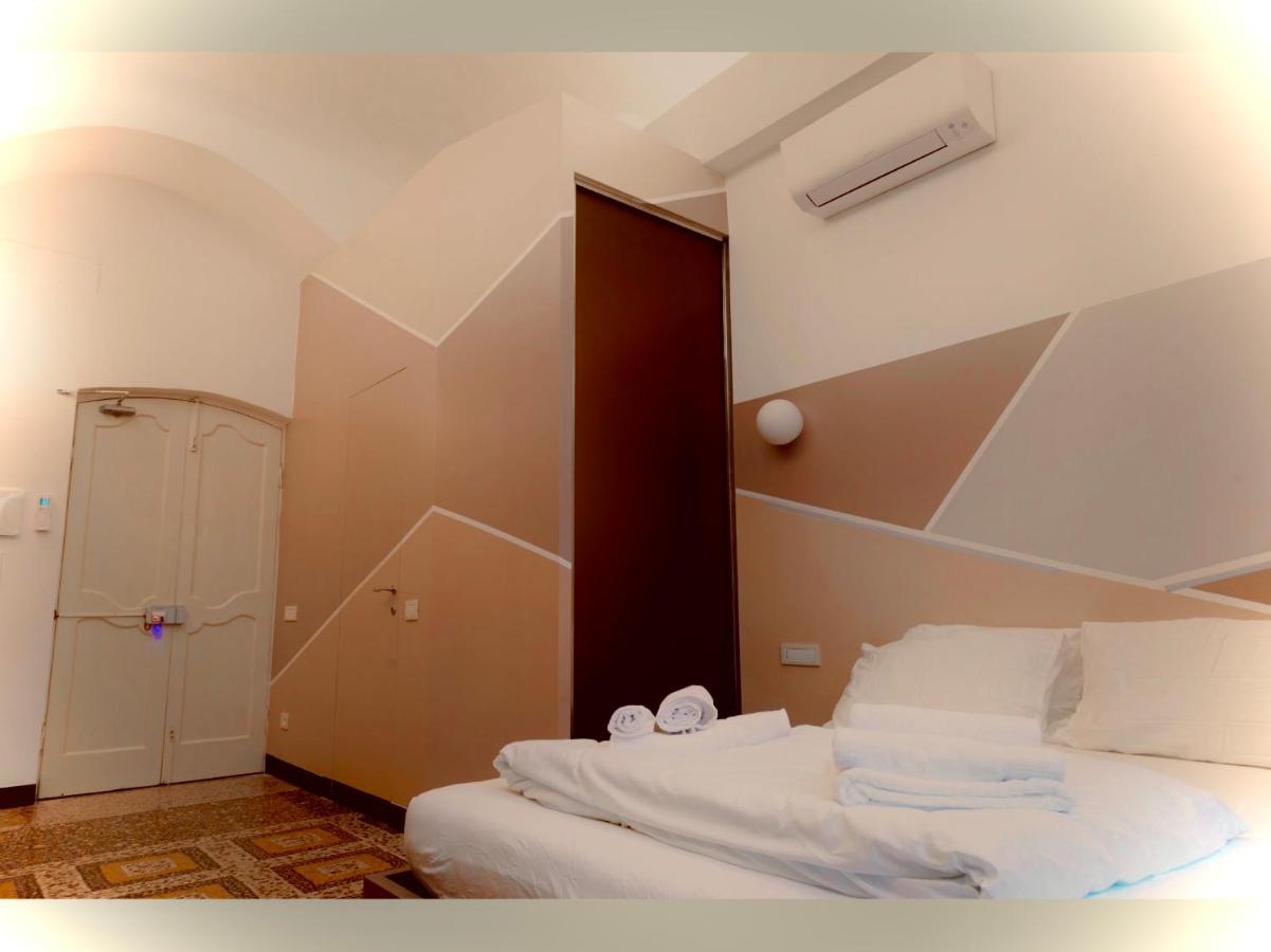 제노바 Palazzo San Giorgio 아파트 외부 사진