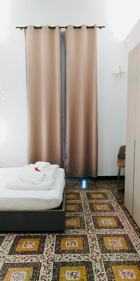 제노바 Palazzo San Giorgio 아파트 외부 사진