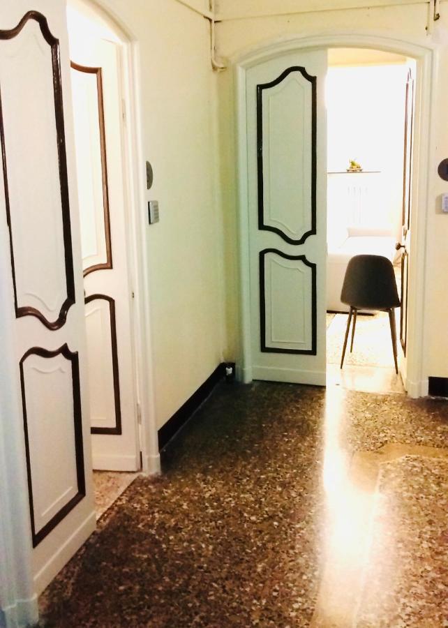 제노바 Palazzo San Giorgio 아파트 외부 사진