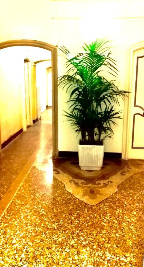 제노바 Palazzo San Giorgio 아파트 외부 사진